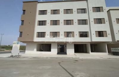 Apartment with 6 Bedrooms