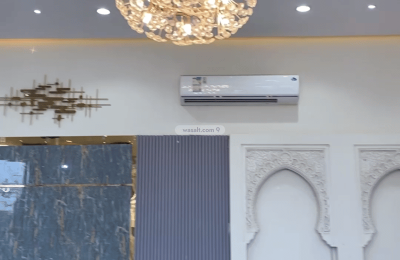 Rest House 1050 SQM Facing North East on 30m Width Street