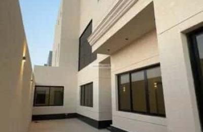 Villa 455 SQM Facing East on 15m Width Street