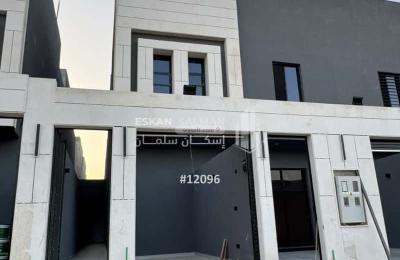 Villa 269.47 SQM Facing East on 15m Width Street