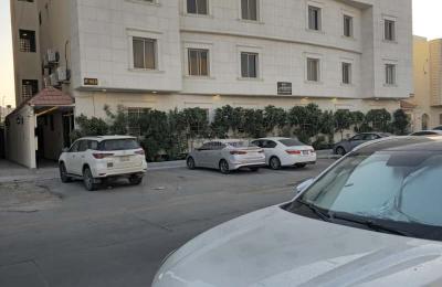 Apartment 50 SQM with 1 Bedroom