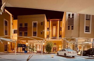 Apartment with 1 Bedroom