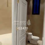 Villa 420 SQM Facing West on 25m Width Street