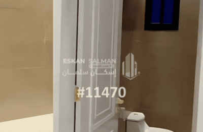 Villa 420 SQM Facing West on 25m Width Street