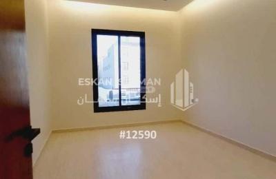 Apartment 99.24 SQM with 3 Bedrooms