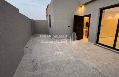 Villa 380.47 SQM Facing North on 15m Width Street