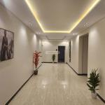 Apartment 630 SQM with 1 Bedroom