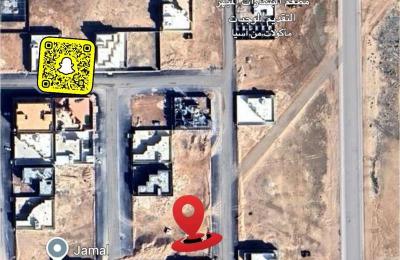 Land 750 SQM Facing East on 20m Width Street