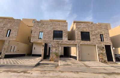 Floor 232.36 SQM with 6 Bedrooms