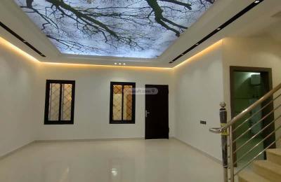 Floor 227.07 SQM with 7 Bedrooms