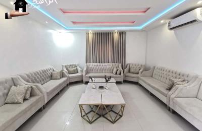 Villa 400 SQM Facing South on 15m Width Street