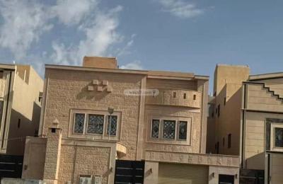 Villa 375 SQM Facing West on 15m Width Street