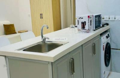 Apartment with 1 Bedroom