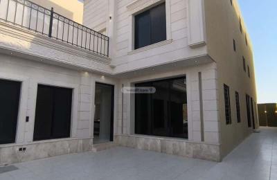 Floor with 4 Bedrooms