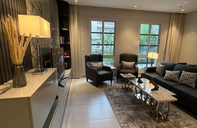 Apartment with 1 Bedroom