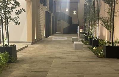 Semi-Furnished Apartment with 2 Bedrooms