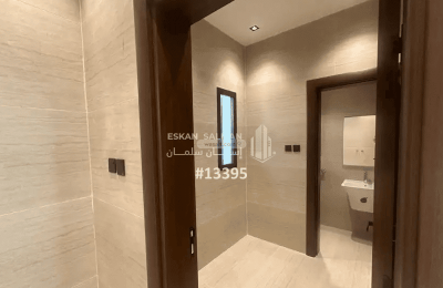 Villa 371.48 SQM Facing West on 20m Width Street