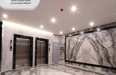 Apartment 202 SQM with 6 Bedrooms