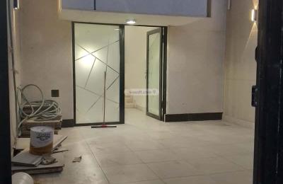 Floor 219.33 SQM with 4 Bedrooms