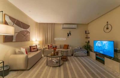 Apartment 105.47 SQM with 2 Bedrooms