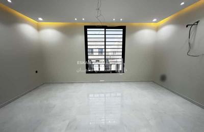 Villa 326.43 SQM Facing North on 15m Width Street