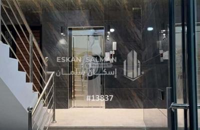 Floor 246.66 SQM with 7 Bedrooms