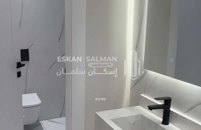 Apartment 178.53 SQM with 6 Bedrooms