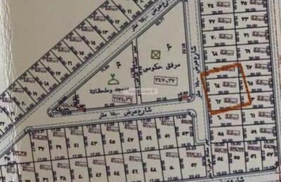 Land 450 SQM Facing West on 15m Width Street