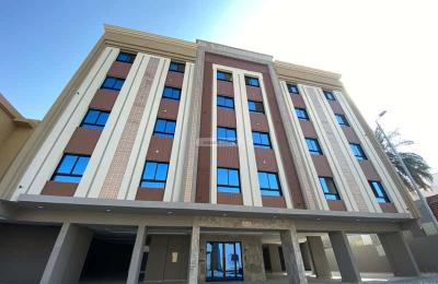 Apartment 575 SQM with 2 Bedrooms