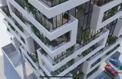 Apartment 112.3 SQM with 2 Bedrooms