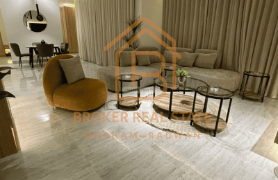 Apartment with 1 Bedroom