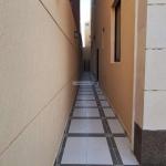 Villa 301.99 SQM Facing South on 15m Width Street