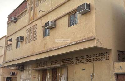 Villa 307 SQM with 26 Apartments Facing South