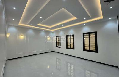 Villa 402.73 SQM Facing West on 40m Width Street