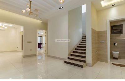 Villa 345 SQM Facing East on 15m Width Street
