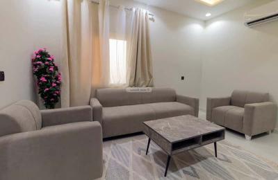 Semi-Furnished Apartment 100 SQM with 2 Bedrooms