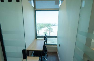 Office Space for Rent