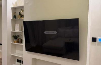 Apartment 129.62 SQM with 3 Bedrooms