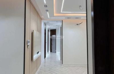 Apartment 211.98 SQM with 5 Bedrooms