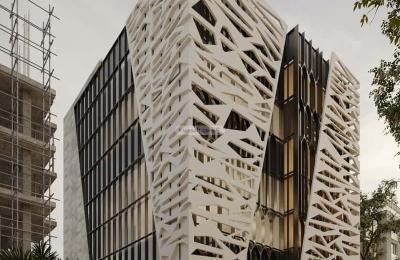 Apartment 704 SQM with 4 Bedrooms