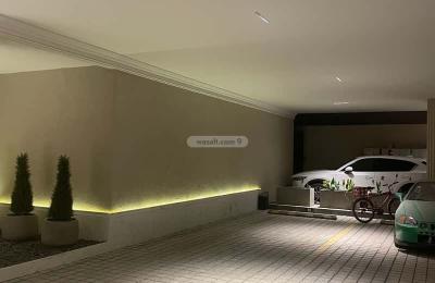 Apartment 155.8 SQM with 3 Bedrooms