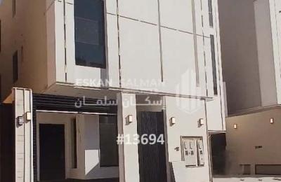 Floor 177.23 SQM with 5 Bedrooms