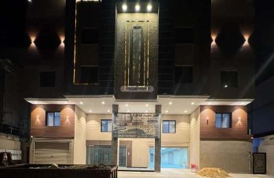 Apartment 155 SQM with 5 Bedrooms