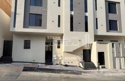 Apartment with 6 Bedrooms