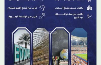 Apartment with 3 Bedrooms