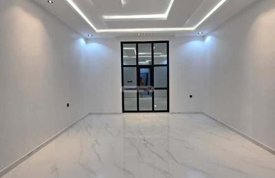 Floor with 5 Bedrooms