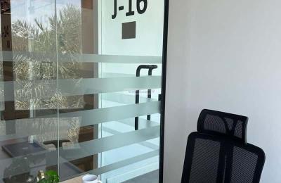 Office Space for Rent