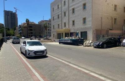 Office Space for Rent