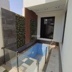 Villa 300 SQM Facing East with 8 Bedrooms