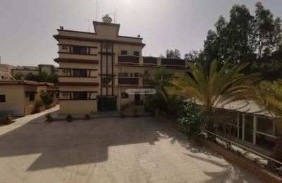 Villa 1713.47 SQM Facing 3 Streets on 12m Width Street